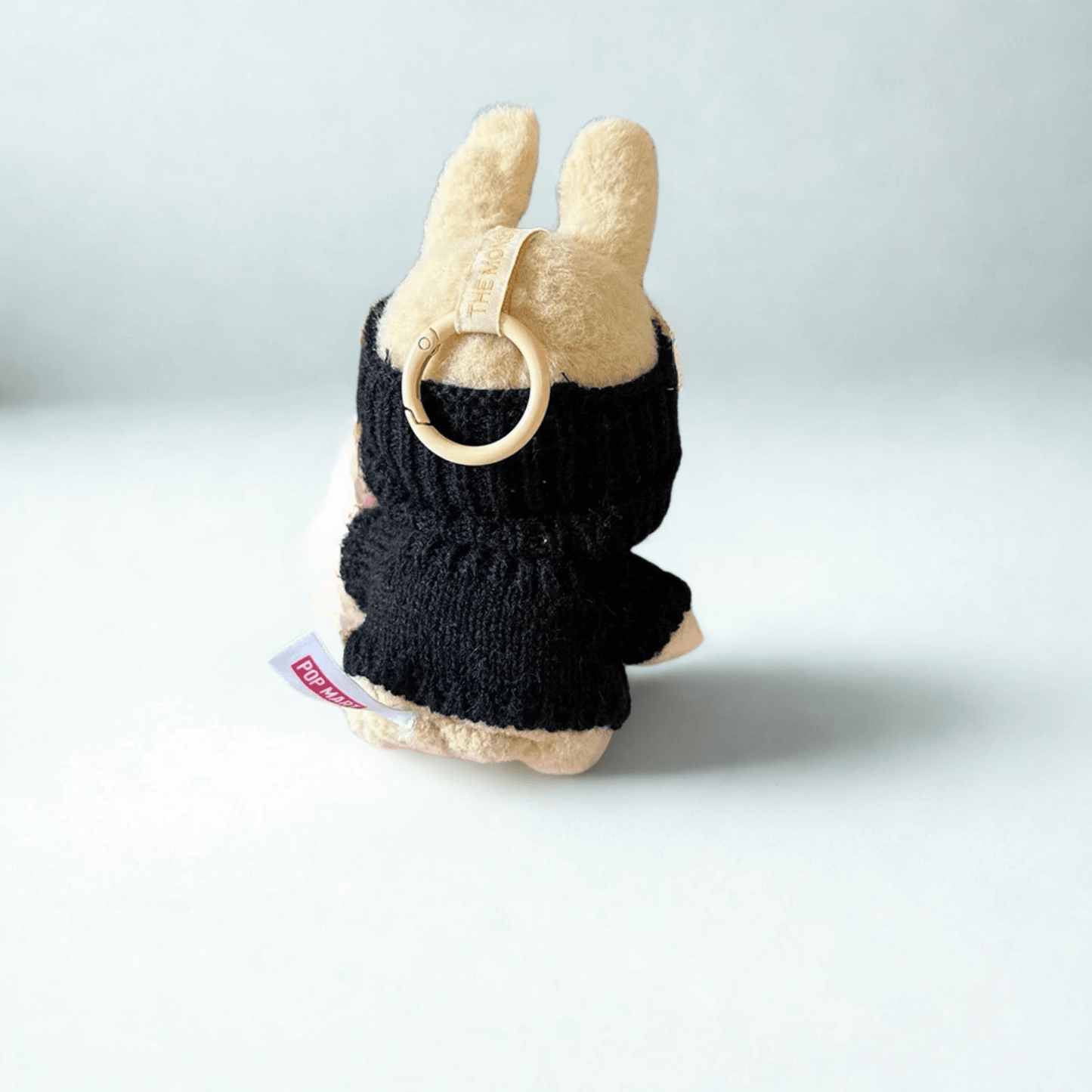 Cozy Knit Sweater & Beanie Set